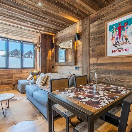 Ferienwohnung Le Prince des neiges Chamonix Exterior foto