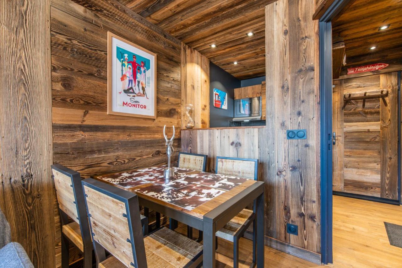 Ferienwohnung Le Prince des neiges Chamonix Exterior foto